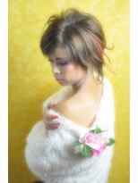 ベルヴェール ヘアー(Belle vert hair)&nbsp;ムーヴィーショート