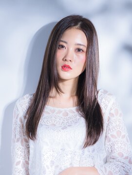 ネオリーブアオバ 高田馬場店(Neolive aoba) 【高田馬場/aoba】　大人かわいい×モード