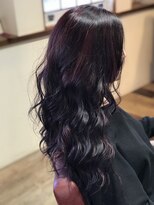 グラードヘアー(Grado hair)&nbsp;ゆる巻きアレンジ♪