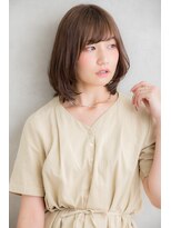 アダット(Adatto)&nbsp;Adatto北千住】外国人風ワンカールミディ☆