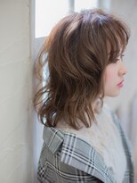 ファーレ 汐入店(Fare) レイヤーウェーブ【汐入／汐入駅】