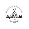 エスペランサ(esperansa)のお店ロゴ