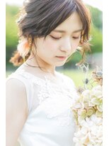 ループ(LOOP)&nbsp;【LOOP】ヘアセット