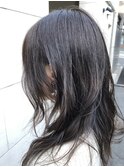 【AnFye.dueldo】ダークベージュカラー