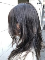 アンフィドットドゥルドゥ(AnFye.dueldo)&nbsp;【AnFye.dueldo】ダークベージュカラー