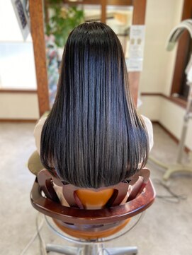 ヤソ(yaso) ダークネイビー