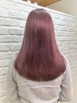 アンククロス 表参道(ANKH CROSS)&nbsp;ピンクラベンダー