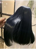 ネイビーブルー