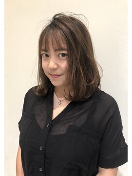 アーチ(ARCH) グラボブ