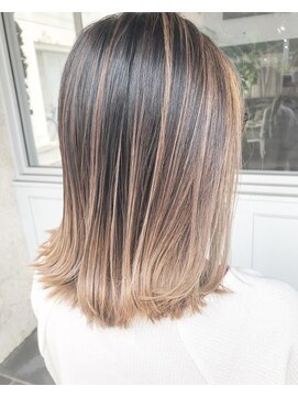 マリアナ(Mariana) Mariana.colorStyle