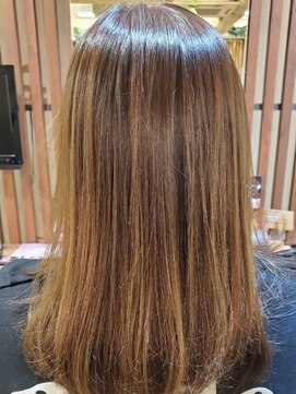 バグスドゥア(Bagus dua) 【加工なし】マイフォーストリートメント【大日/バグスドゥア】