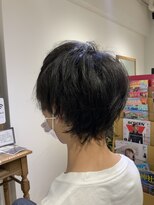 ユーネリー(U-NERY)&nbsp;メンズスタイル