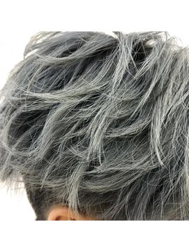 クレア 茅ヶ崎(CREA) ホワイトグレー