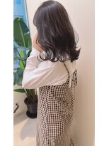 ヘアーポケット リタ(HAIR POCKET ritta)&nbsp;ブルージュ×ロブレイヤー