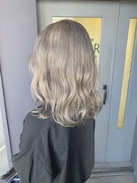 スターズ 渋谷(STARS)&nbsp;外国人風ブランドベージュ