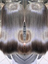 プレシャスバイプロデュース(precious by Produce)&nbsp;艶髪ヘアエステ×ショコラベージュ［町田/町田駅/町田店］