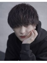 シン(syn)&nbsp;スパイラル マッシュ