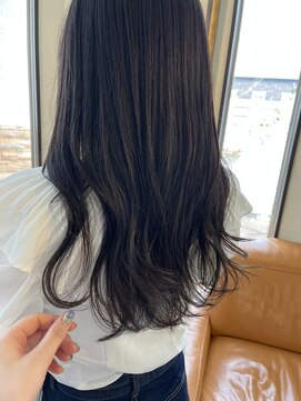 コレットヘア(Colette hair) 【韓国ヘア☆ヨシンモリ☆大人ダークカラー】