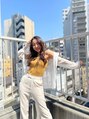 ヌンク 駒込(NUNC) ナチュラルなスタイル☆ご自宅でも扱いやすいスタイルを！！