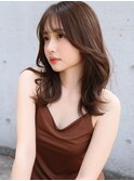 20代30代40代50代チェリーブラウンミニウルフホワイトグレージュ