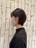 シャンプーボーイ&nbsp;ショート