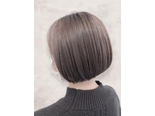 グラムビューティー 足利(gram beauty)