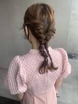 ロロネー(Lolonois)&nbsp;twin arrange