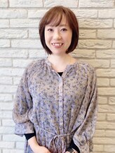 ソーホーヘアーアンドボタニカル 大橋店(SOHO hair & botanical) 坂井 茉伊