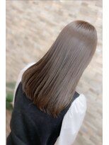 ヘアーリビングリコ 新潟笹口店(hair living Liko)&nbsp;【Liko リコ新潟】Liko style【新潟/笹口】