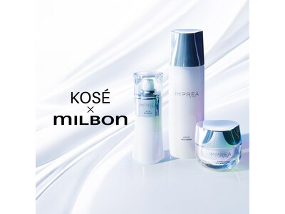 MILBON/iMPREA/ESTESSiMO正規取り扱い店です。