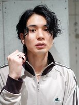 ライラ(Lyla)&nbsp;耳掛けツイストスパイラルかきあげスタイル