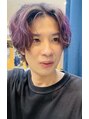 ジェフィー(Jeffy) 松山 晃大