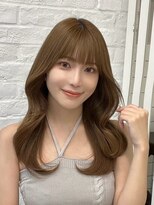 アマトウキョウ 表参道(AMA TOKYO)&nbsp;【拓郎スタイル】20代30代40代☆小顔ひし形