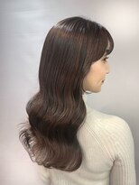 グーシップ(GOO/SYIP)&nbsp;ディープブラウン