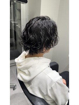 スキル 渋谷(SKILL) 波巻センターパート