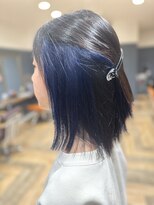 フラッシュ 高蔵寺店&nbsp;インナーカラー