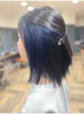 インナーカラー