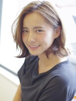 ブロンマ ヘアデザインアンドケア(blomma hair design&care)&nbsp;カット/白髪/白髪染め/ヘッドスパ