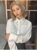 ECOO yelm 心斎橋【ブリーチ/ハイトーン/髪質改善】(56)