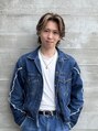 マーシュ(MARSH) 山口 怜士