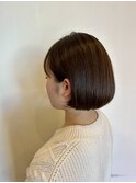 ミニボブ