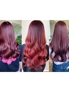 髪のお悩みに直接アプローチし、根本から変えていく…美容師が惚れ込む優秀ケア【TOKIOトリートメント】◇