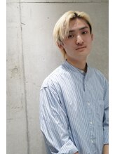 ハイプ(HYPE) 中戸 滉