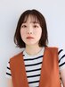 [2回目以降もお得]セレクトケアカラー＋カット＋ケア剤１点サービス！