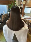 お客様スタイル