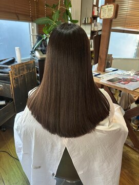 ビューティーショップ ニコ(Beauty shop nicco) お客様スタイル