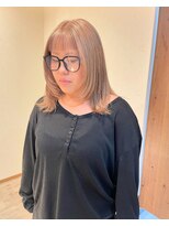 ユニコ(unico)&nbsp;レイヤーカット