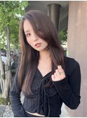 大人韓国/ザクザクレイヤー/顔周り41116