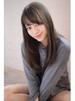 レイラバイアフロート 吉祥寺(Lila by afloat)&nbsp;【畑中正敏】20代30代40代◎大人レイヤー、大人ミディ