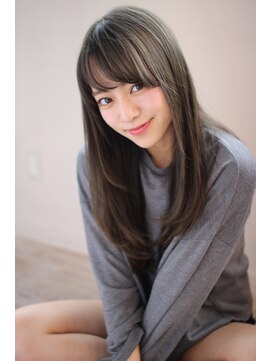 レイラバイアフロート 吉祥寺(Lila by afloat) 【畑中正敏】20代30代40代◎大人レイヤー、大人ミディ